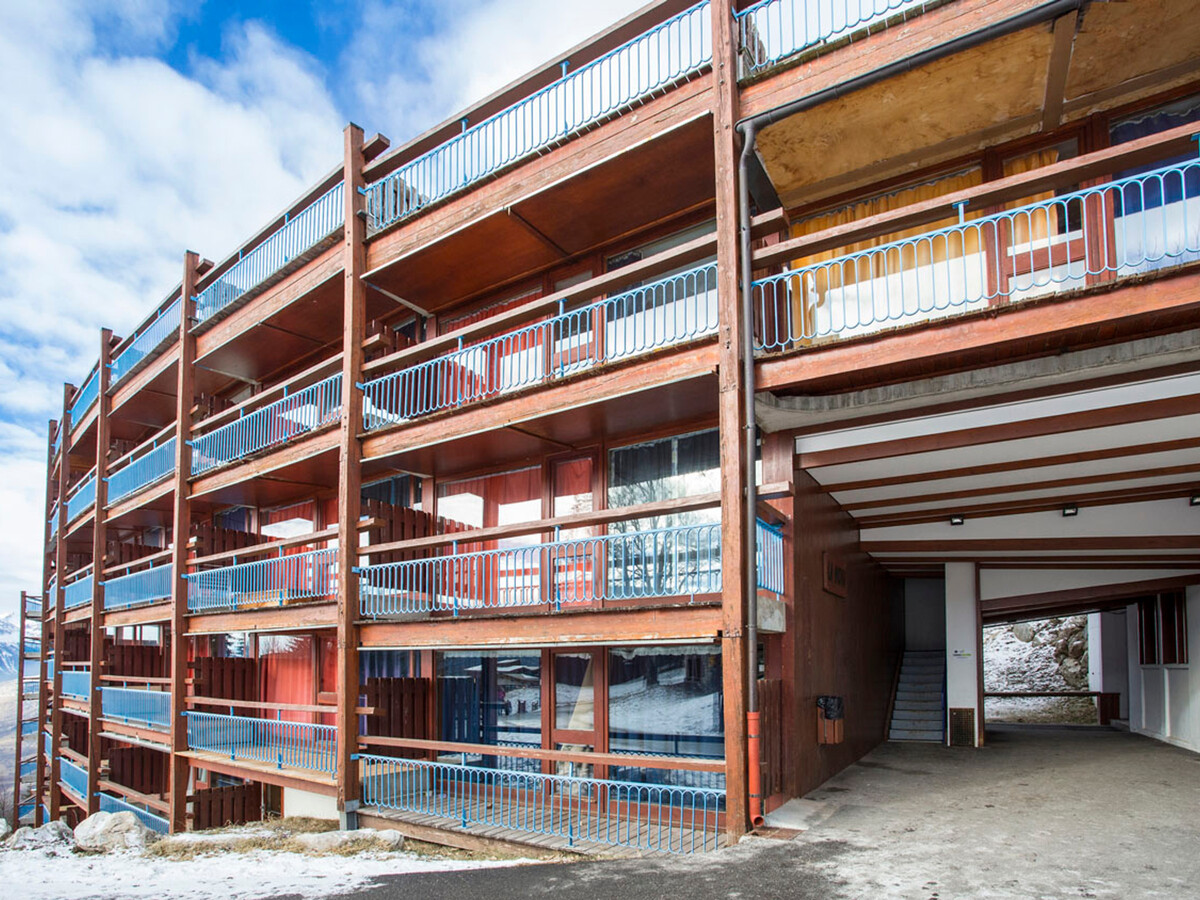 Appartement 6 pers. aux Arcs 1800, près des pistes - Photo 16