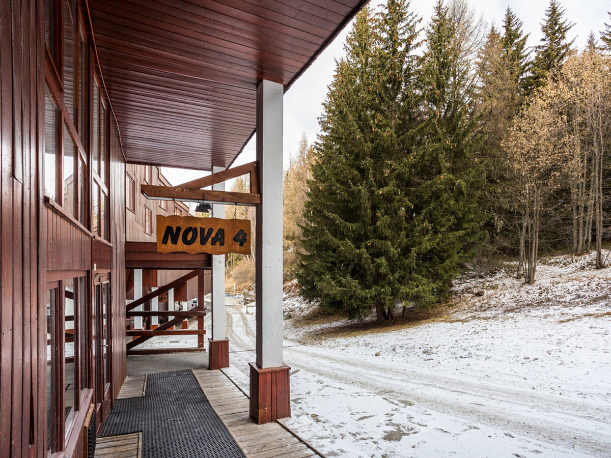 Appartement 6 pers. aux Arcs 1800, près des pistes - Photo 17