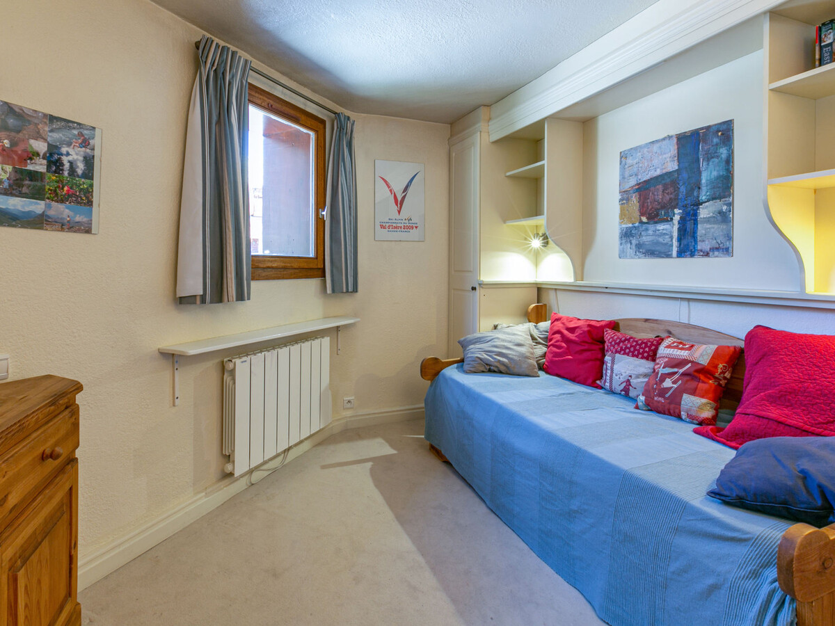 Élégant 4 pièces 62m² avec balcon sud à Val-d'Isère - Photo 8