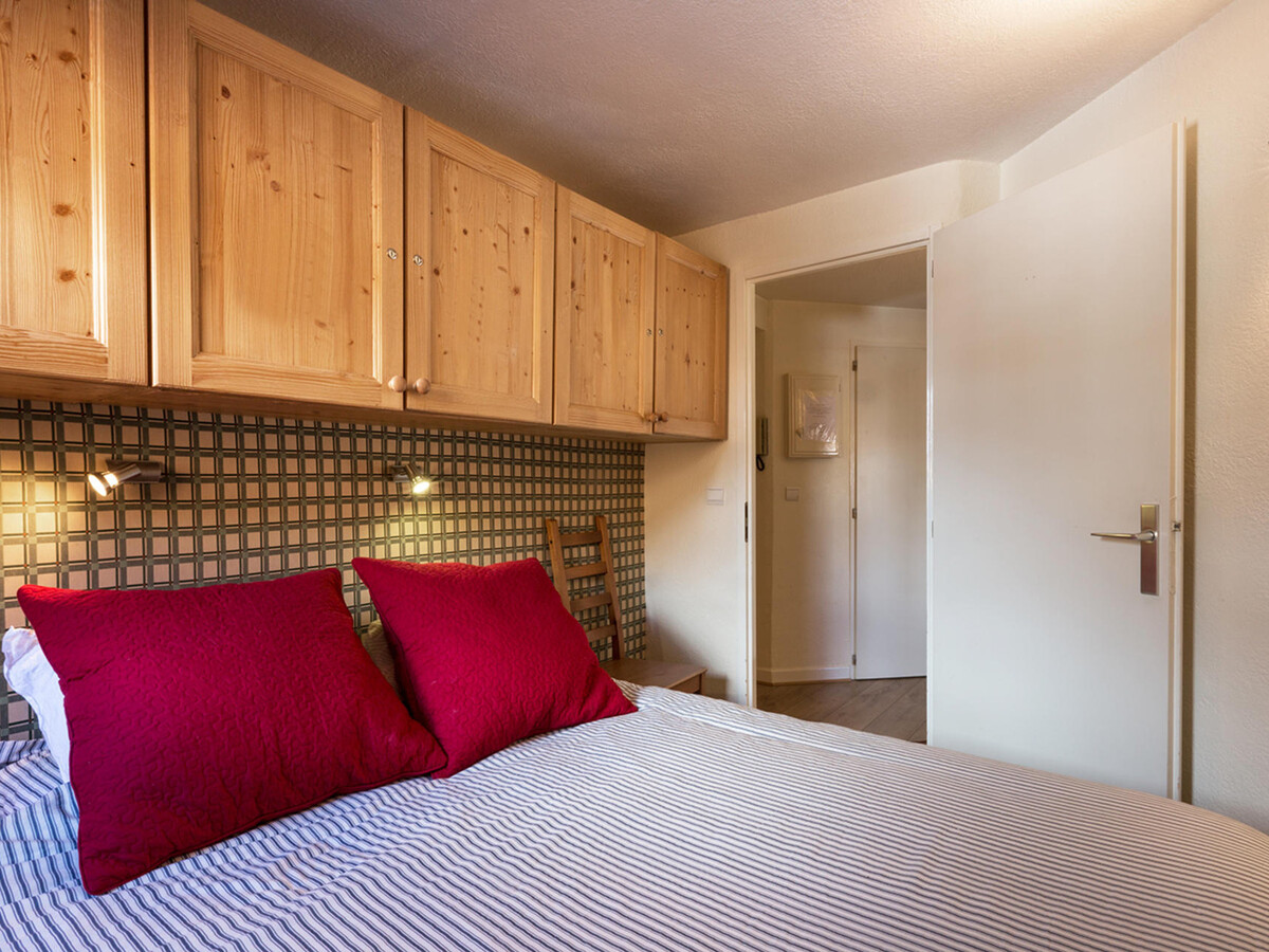 Élégant 4 pièces 62m² avec balcon sud à Val-d'Isère - Photo 9