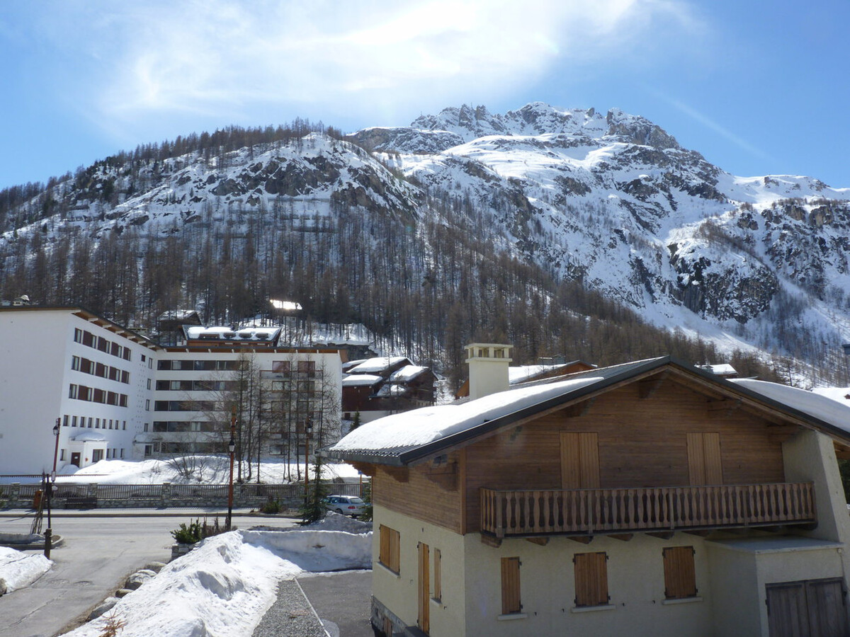 Élégant 4 pièces 62m² avec balcon sud à Val-d'Isère - Photo 13