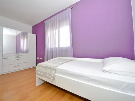Maison 4all Maslenica : 10 pers, piscine privée : photo 11