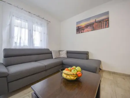 Maison 4all Maslenica : 10 pers, piscine privée : photo 15