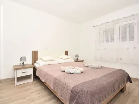 Maison 4all Maslenica : 10 pers, piscine privée : photo 21
