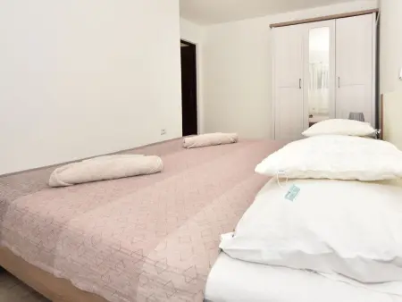 Maison 4all Maslenica : 10 pers, piscine privée : photo 23