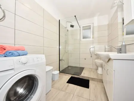 Maison 4all Maslenica : 10 pers, piscine privée : photo 24