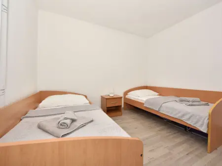 Maison 4all Maslenica : 10 pers, piscine privée : photo 25