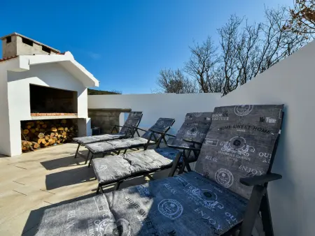 Maison 4all Maslenica : 10 pers, piscine privée : photo 31