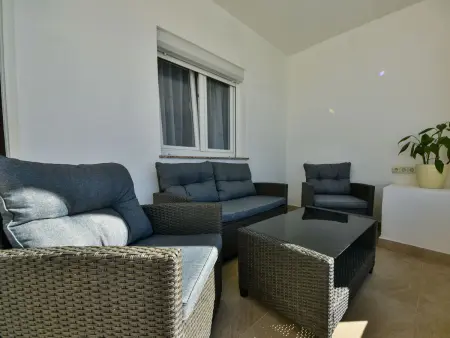 Maison 4all Maslenica : 10 pers, piscine privée : photo 32