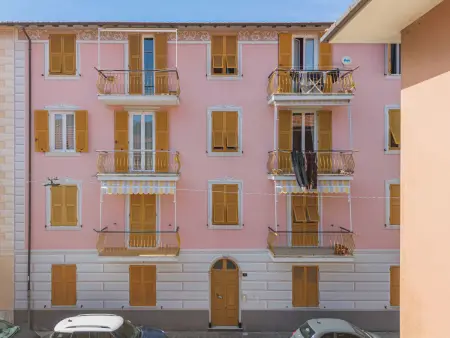 Location appartement à Sestri Levante, Zia Anna