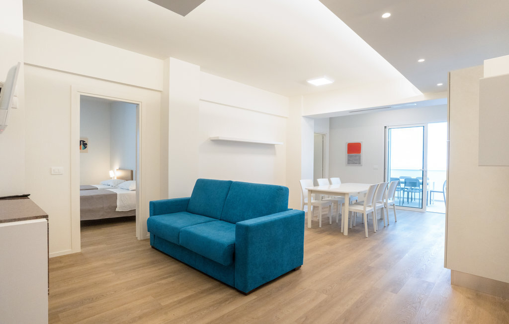 Appartement 4 personnes à Pineto - Photo 3