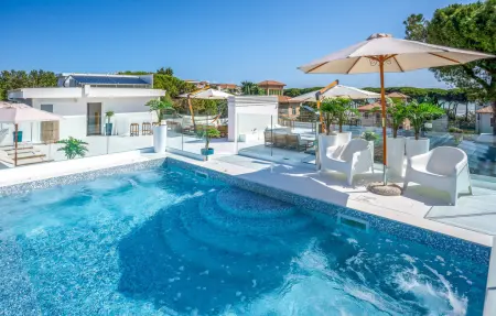 Location appartement de vacances à Pineto