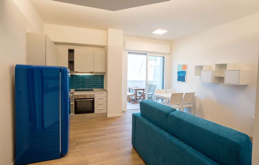 Appartement 8 personnes à Pineto - Photo 3