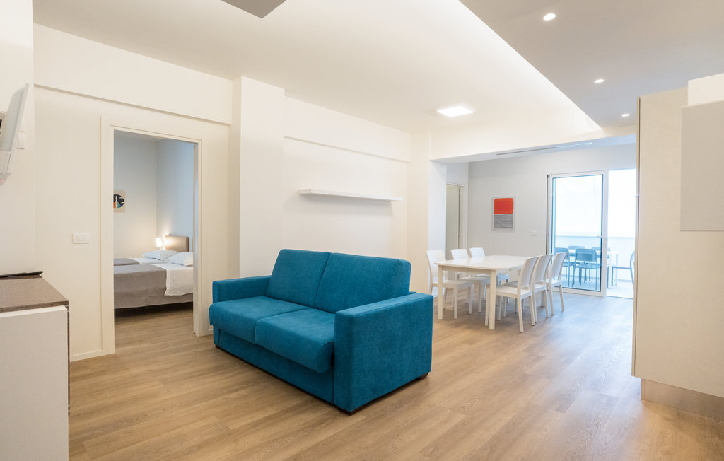 Appartement 8 personnes à Pineto - Photo 5