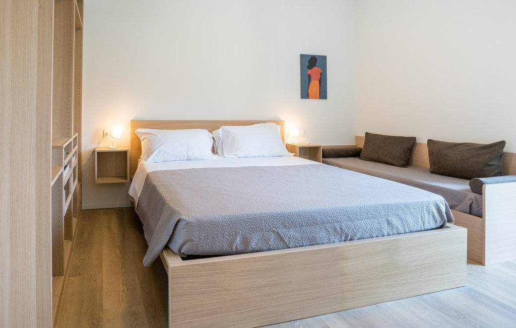 Appartement 8 personnes à Pineto - Photo 15