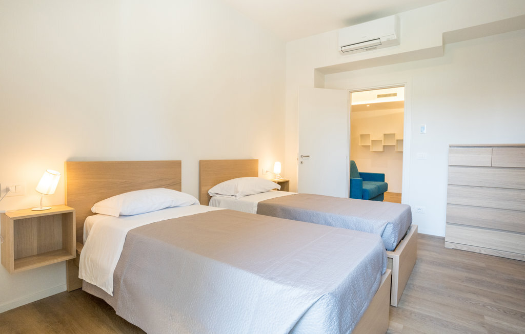 Appartement 8 personnes à Pineto - Photo 16