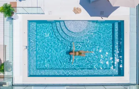 Location appartement de vacances à Pineto