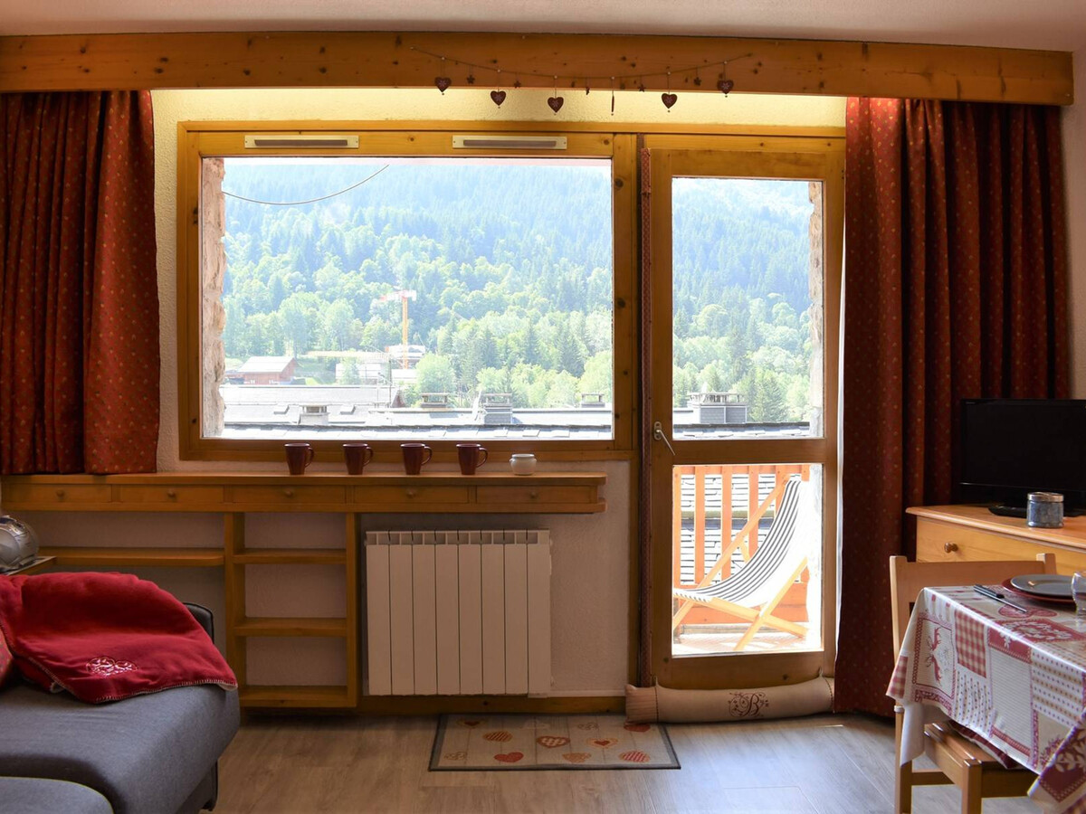 Studio 4 pers. à Méribel, proche pistes et commerces, équipé et confortable - Photo 12