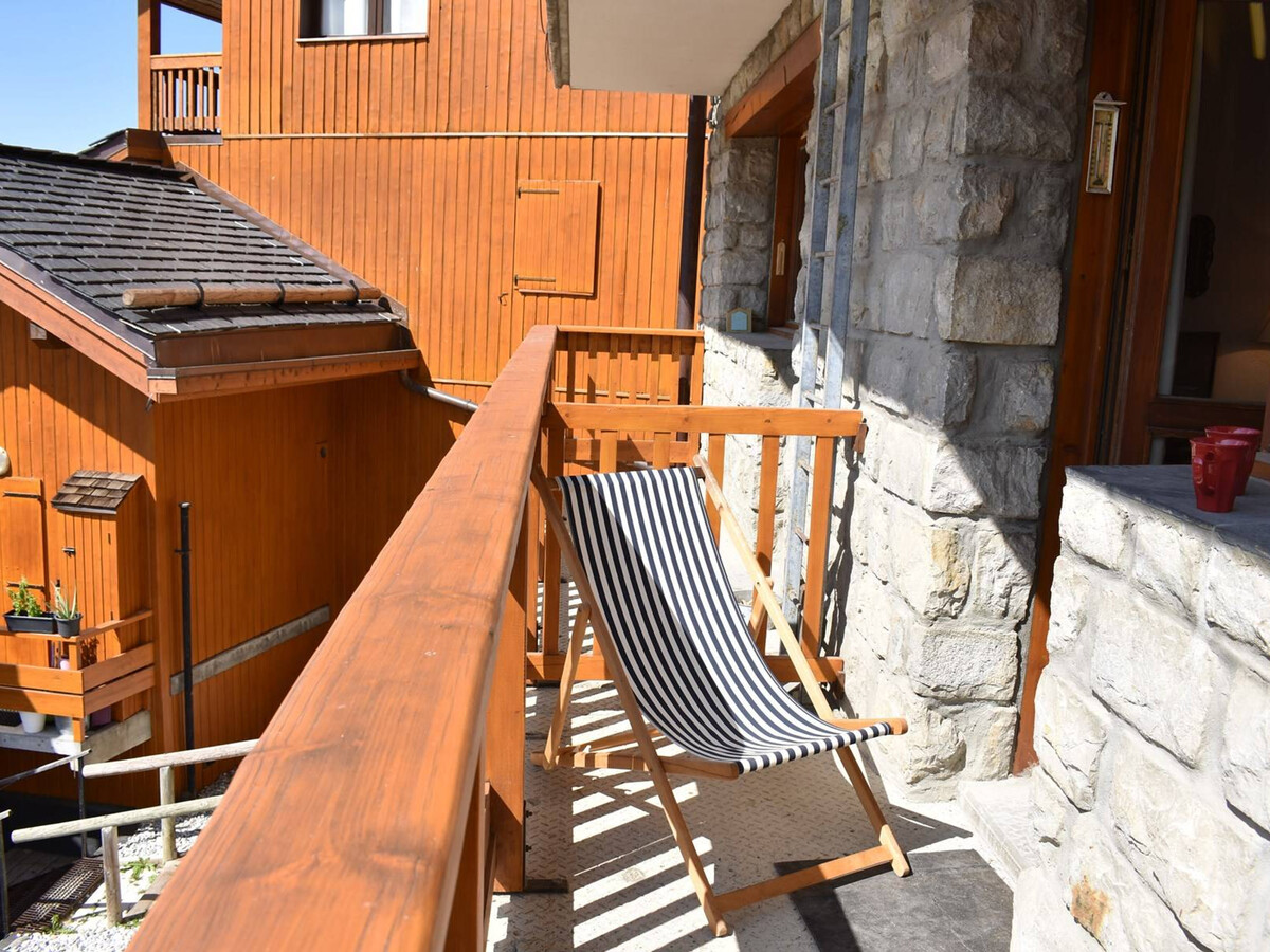 Studio 4 pers. à Méribel, proche pistes et commerces, équipé et confortable - Photo 16