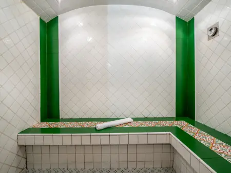 Chalet Courchevel 1850 : 5 chambres, piscine et spa - Photo 26