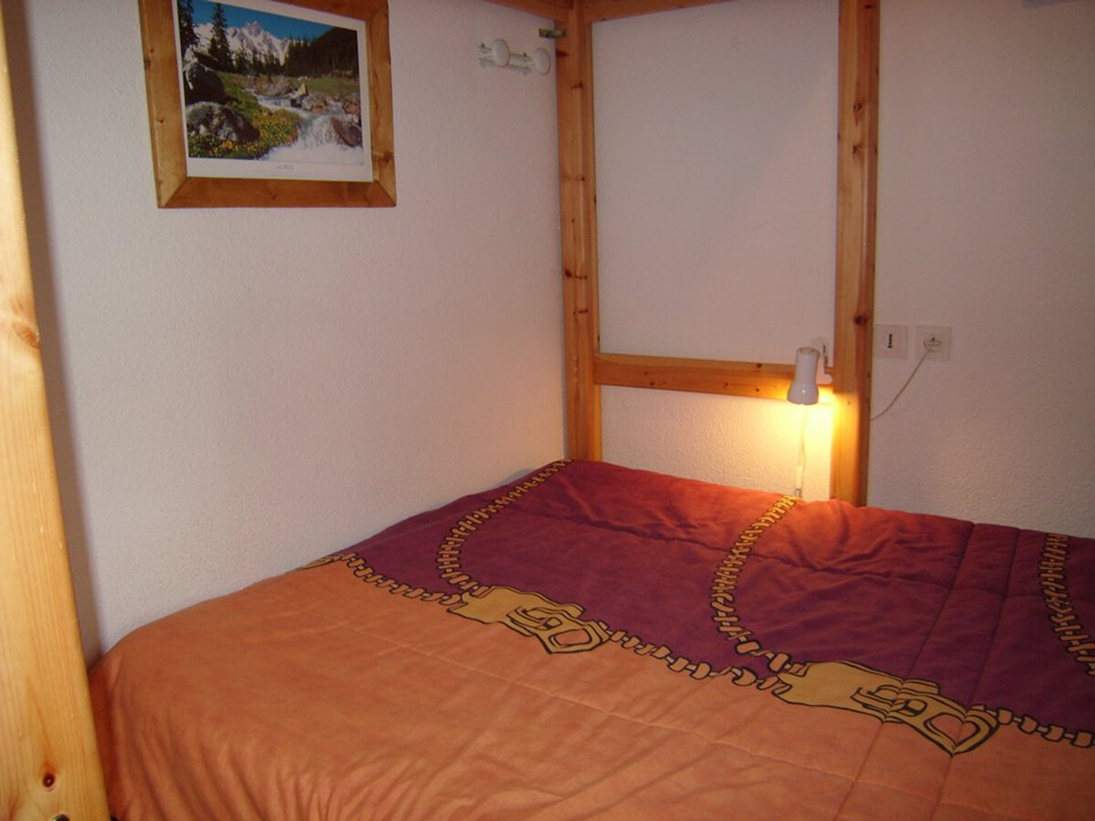 Appartement 2 pièces 300m des pistes à Crest-Voland - Photo 4