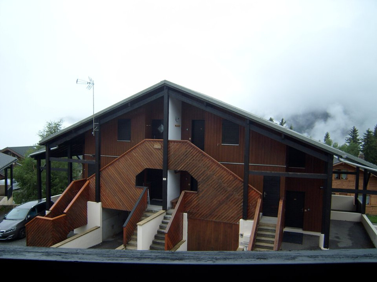 Appartement 2 pièces 300m des pistes à Crest-Voland - Photo 6