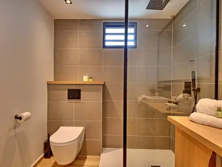 Duplex Apollon - Appartement 2 chambres vue mer : photo 9