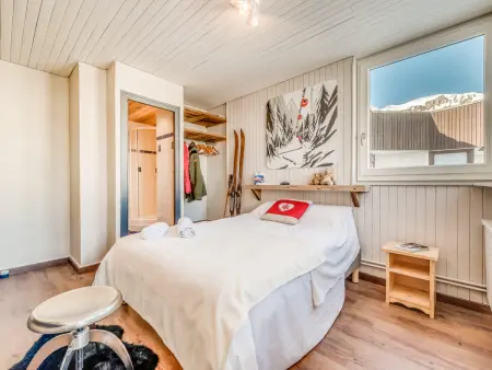 Appartement 6 pers. à Tignes-Le Lavachet, balcon sud et pistes à 100 m : photo 10