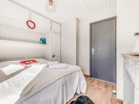 Appartement 6 pers. à Tignes-Le Lavachet, balcon sud et pistes à 100 m : photo 13