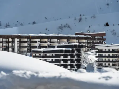 Appartement 6 pers. à Tignes-Le Lavachet, balcon sud et pistes à 100 m : photo 23
