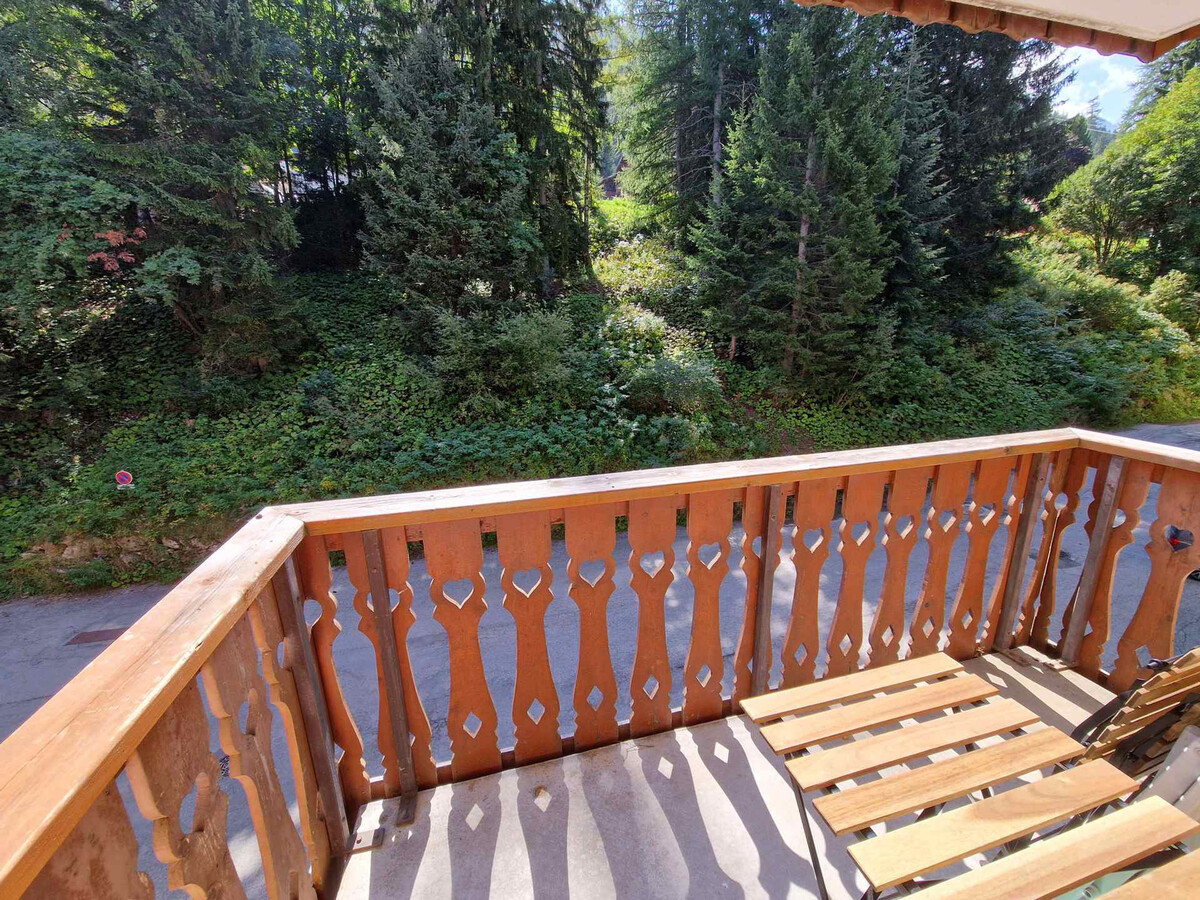 Appart 2 pièces + cabine, 6 pers, balcon sud-ouest à Valfréjus - Photo 6