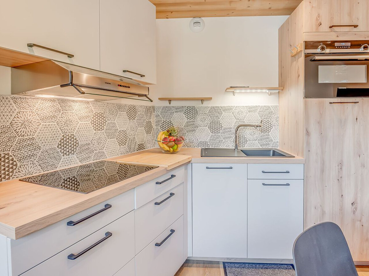 Appartement 2 pièces rénové 2023, accès direct télécabine - Photo 2