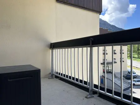 Studio 4 pers. balcon ouest à Montgenèvre : photo 16