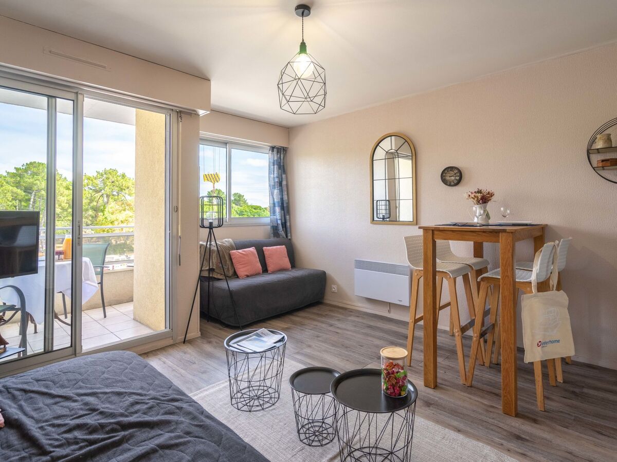 Studio Les Écureuils aux Mathes, 1 km de la plage - Photo 8
