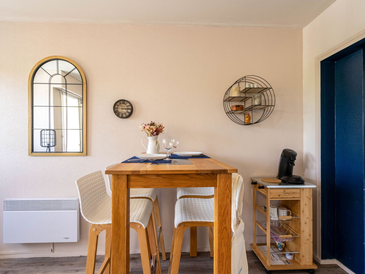Studio Les Écureuils aux Mathes, 1 km de la plage - Photo 10