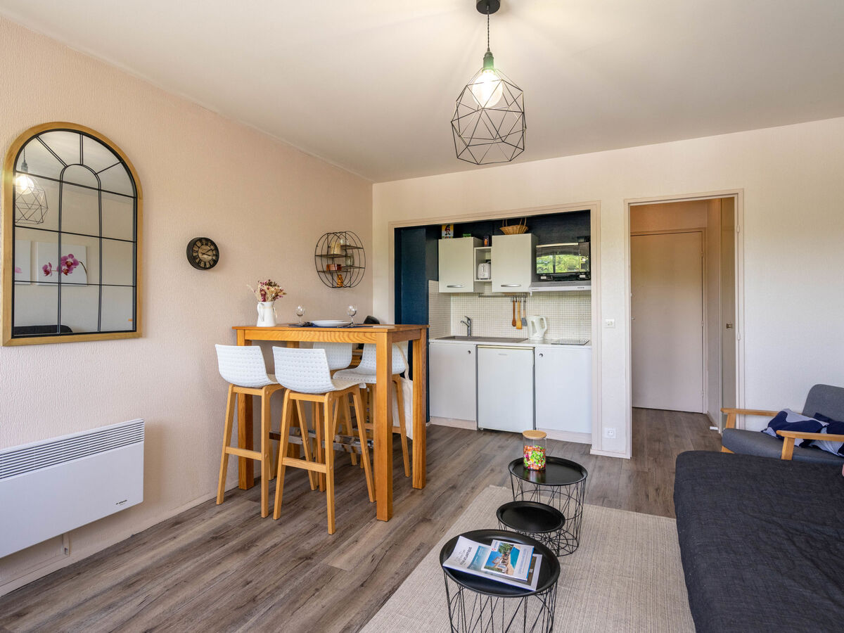 Studio Les Écureuils aux Mathes, 1 km de la plage - Photo 11