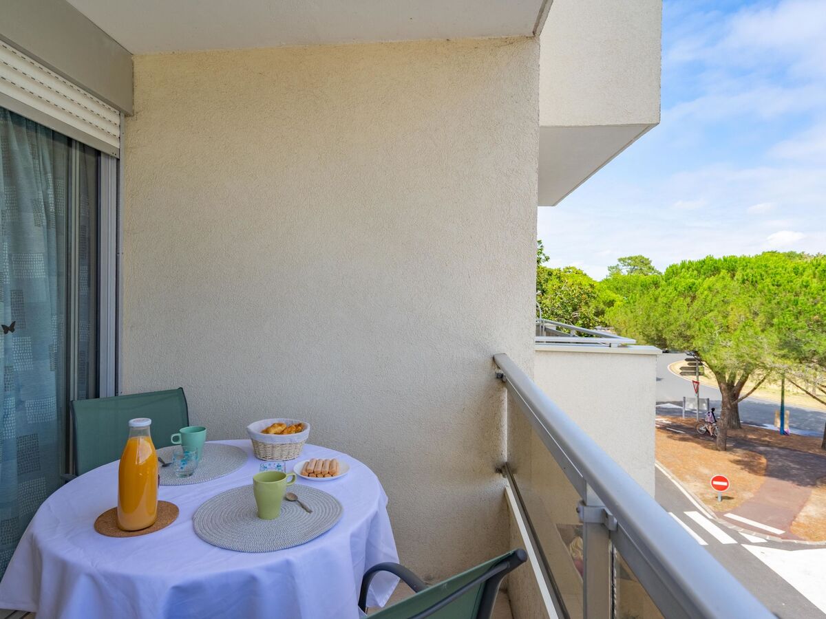 Studio Les Écureuils aux Mathes, 1 km de la plage - Photo 17