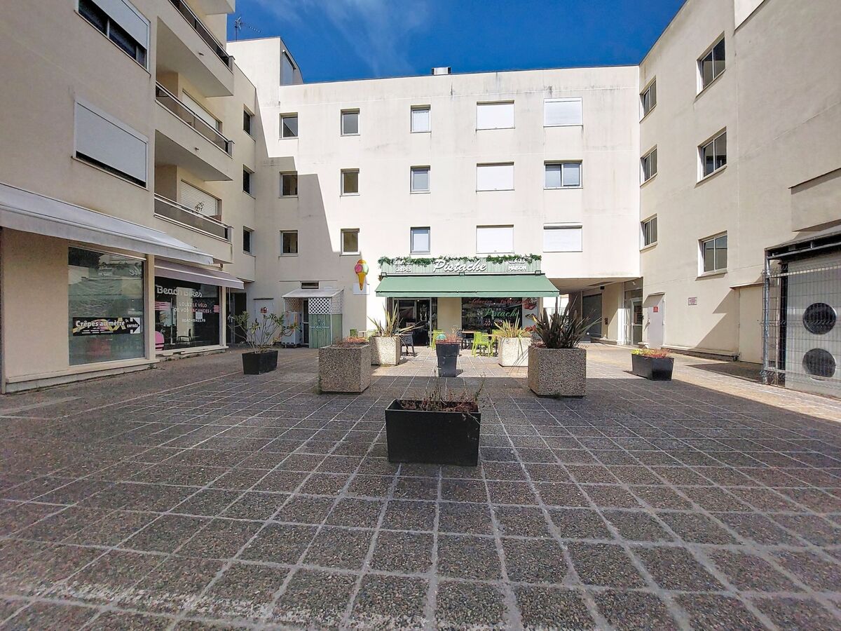 Studio Les Écureuils aux Mathes, 1 km de la plage - Photo 19