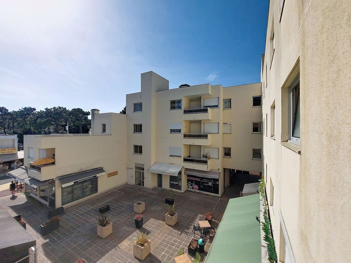 Studio Les Écureuils aux Mathes, 1 km de la plage - Photo 20