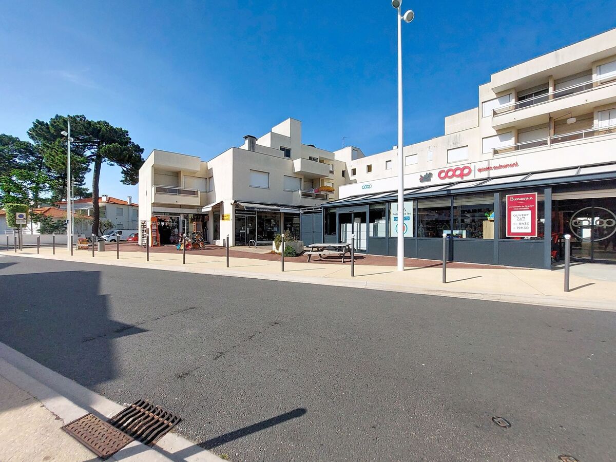 Studio Les Écureuils aux Mathes, 1 km de la plage - Photo 23
