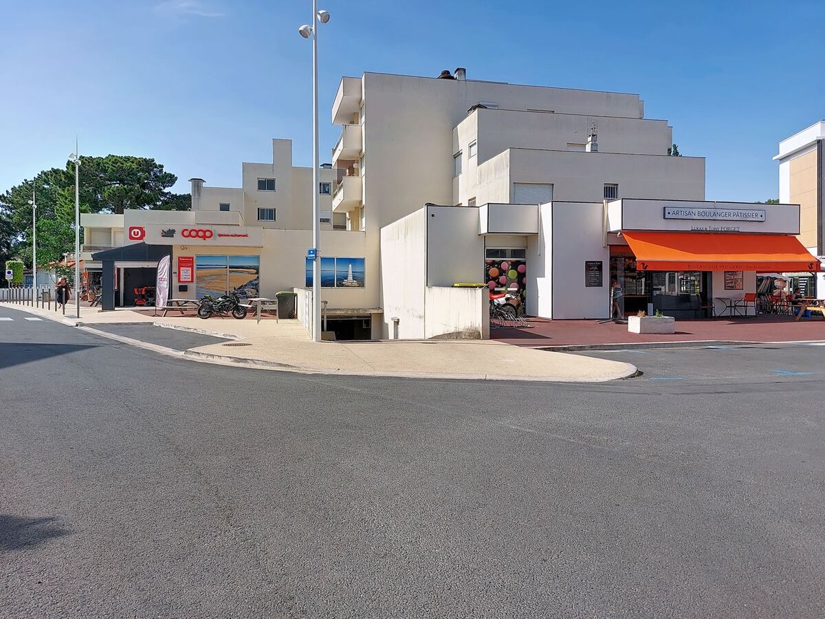 Studio Les Écureuils aux Mathes, 1 km de la plage - Photo 24