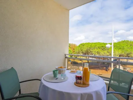 Location appartement à Les Mathes