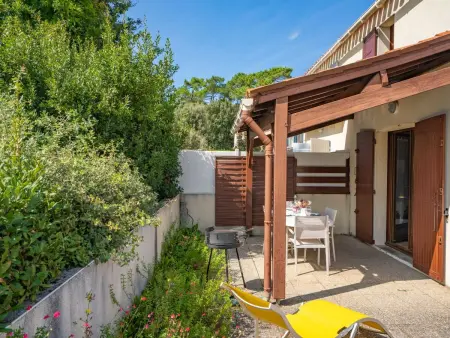 Maison Les Jardins de la Palmyre, 100 m plage : photo 17