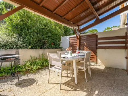 Maison Les Jardins de la Palmyre, 100 m plage : photo 18