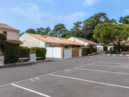Maison Les Jardins de la Palmyre, 100 m plage : photo 24