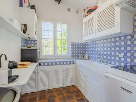 Le Clos d'Estelle, gîte 8 pers. avec piscine : photo 11