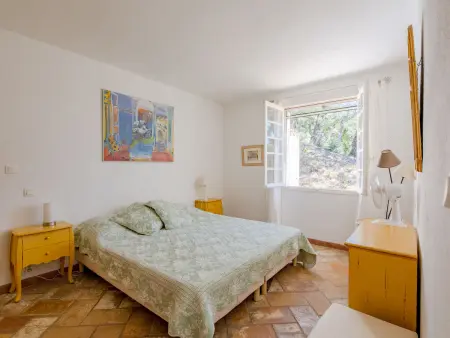 Le Clos d'Estelle, gîte 8 pers. avec piscine : photo 12