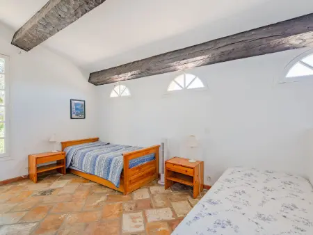 Le Clos d'Estelle, gîte 8 pers. avec piscine : photo 13