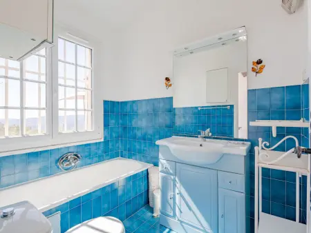 Le Clos d'Estelle, gîte 8 pers. avec piscine : photo 14