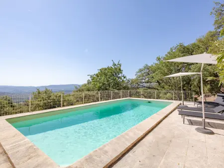 Le Clos d'Estelle, gîte 8 pers. avec piscine : photo 16